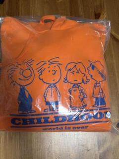 専用【未使用品】深瀬監修 CHILDHOOD パーカー 専用【未使用品】深瀬監修 CHILDHOOD パーカー - メルカリ