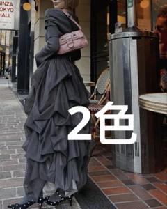 2025年最新】THE toe iris tulle skirtの人気アイテム - メルカリ