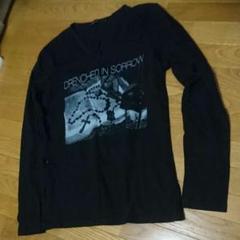 メンズ用Tシャツ 長袖 ゴスタールジフーガ