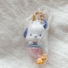 サンリオキャラクターズ マーメイドスイング ポチャッコ