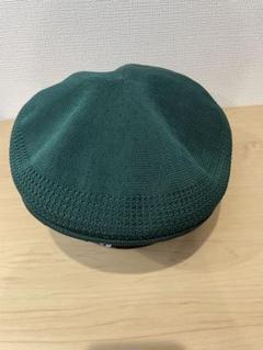 kid fresino skaai 着用　ビンテージ　kangol ハンチング kid fresino skaai 着用ビンテージkangol ハンチング