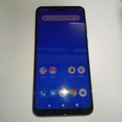 ASUS - Zenfone Max M2 SIMフリー　新品未開封 Amazon | ZenFone Max M2(ミッドナイトブラック) 4GB/64GB SIM