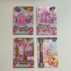 アイカツカード