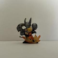 フリーザ & セル & 魔人ブウ SEC UR 25枚セット ドラゴンボールZ THE出陣 フリーザ 魔人ブウ 人造人間16号 MATCH