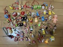 【激レアあり】ご当地キューピー 100体以上 レトロ ストラップ フィギュア