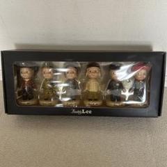 Buddy Lee バディーリー人形　復刻版　箱、スタンド付き 復刻 Buddy Lee Doll 第3弾 | PEOPLE EQUAL SHIT