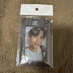 BT21 BE J-HOPE トレカ