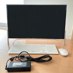 Windowsデスクトップ FMV FH70/YD/i7-6700T/SSD512GB/16GB/DVD-S Amazon.co.jp: 富士通｜FUJITSU デスクトップパソコン ESPRIMO