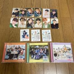 TAG ME 3形態セット　トレカまとめ売り
