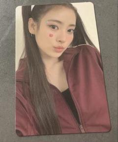 アンナ　meovv my eyes open vvide トレカ　公式品