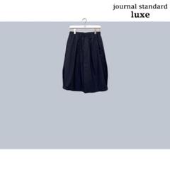 25SS journal standard luxe タイプクロス ハーフパンツ タイプクロス ハーフパンツ（その他パンツ）｜JOURNAL STANDARD