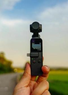 osmo pocket DJI