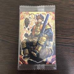 神羅万象チョコ 一鬼火勢の章 限定カード セット Amazon | 神羅万象チョコ 一鬼火勢の章 第2弾 一鬼 054 電光の