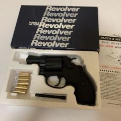 タナカモデルガンM36 J-ポリスバージョン2 - メルカリ