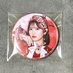 FRUITSZIPPER 月足天音 缶バッチ - メルカリ