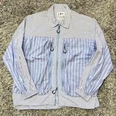 CMF アウトドア ガーメント / COVERED SHIRTS / L