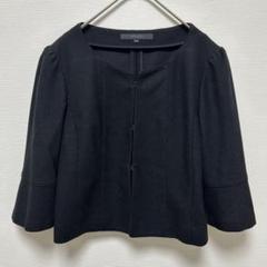 ♡新品同様♡アナイ ノーカラー スカートスーツ セットアップ ネイビー M 38 2025年最新】anayi スーツの人気アイテム - メルカリ