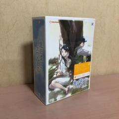 魔法遣いに大切なこと～夏のソラ～1〈初回限定版〉DVDのサムネイル