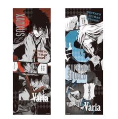 天野明展 The Characters【公式】 on X: 