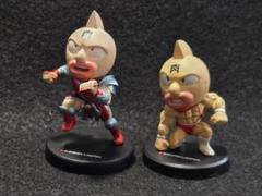 ジャンプ系　フィギュア　まとめ売り ジャンプ系フィギュアまとめ売り30点