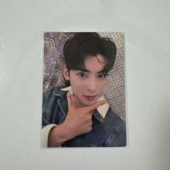 ASTRO チャウヌ Starry Caravan グッズ 🐰ASTRO Cha Eunwoo Official JOTM Starry Caravan Ttading Card