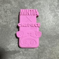 MINTIA × ONE PIECE ミンティアケース