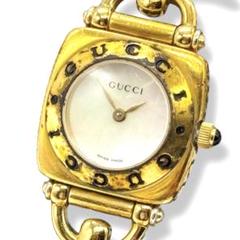 トップブランドのファッション 2025年最新】グッチ 6400lの人気アイテム - メルカリ 時計