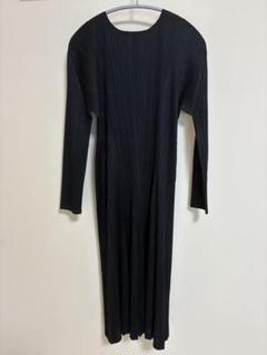 プリーツプリーズPLEATS PLEASE ISSEY MIYAKE ワンピース