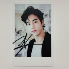 GOT7 everline エバーライン マーク　mark　トレカ　NANANA GOT7 everline エバーライン マーク mark トレカ NANANA - メルカリ