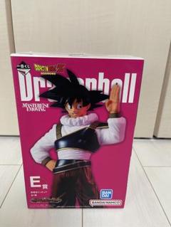 2025年最新】一番くじ ドラゴンボール vsオムニバスultra e賞