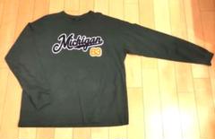 Right-on　ライトオン　Michigan　ロングTシャツのサムネイル