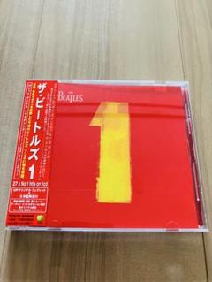☆ザ・ビートルズ究極の完全ベスト名盤☆シングルNO.1全27曲収録CDアルバム☆