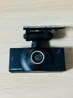 COMTEC ドライブレコーダーZDR-013+レーダー探知機ZERO 703V