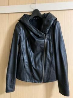 値下げ❣️ヘルムートラング　ライダース　ジャケット HELMUT LANG（ライダースジャケット）のフリマアイテム一覧