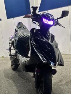 楽天市場】アドレスv125 サイドカウルの通販