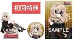 Ave Mujica ドロリス 缶バッジ アクスタ ブロマイド KiLLKiSS Ave Mujica ドロリス 缶バッジ アクスタ ブロマイド KiLLKiSS