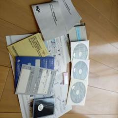 ERS-7 AIBO MIND2 MIND3 ROM 取説 ライセンス 保証書 ERS-7 AIBO MIND2 MIND3 ROM 取説 ライセンス 保証書 - メルカリ