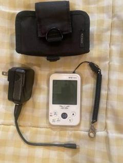 ゴルフナビ　EAGLE VISiON ez plus