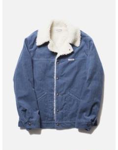 ジャケット・アウター COOTIE Suede Cattleman Jacket COOTIE(クーティー) / ジャケット/S/ウール/チェック/Wool Check