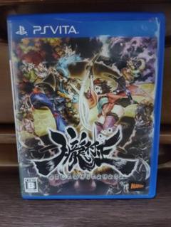 朧村正 PS VITA