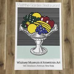 最終大幅値下げ・希少Roy Lichtenstein・サイン入りシルクスクリーン 最終大幅値下げ・希少Roy Lichtenstein・サイン入りシルク