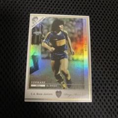 2025年最新】wccf マラドーナの人気アイテム - メルカリ