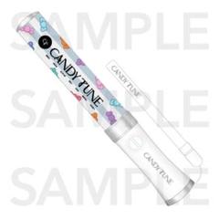 CANDY TUNE きゃんちゅー オフィシャルペンライトver.3 Amazon.co.jp: CANDY TUNE ペンライト ver.3 1本 : おもちゃ