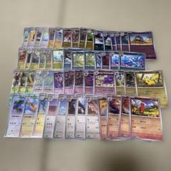 ポケカ151モンスターボールミラー54枚 - メルカリ