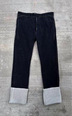Carol Christian Poell 1998SS パンツ Carol Christian Poell 1998SS パンツ