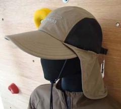 PATAGONIA Vented Broadbill Cap 美品 フィッシング