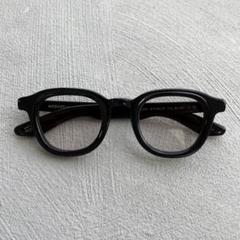 MOSCOT DAHVEN BLACK 47size 110周年限定BOX付 MOSCOT DAHVEN BLACK 47size 110周年限定BOX付 - メルカリ