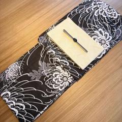 ラスト1点完売‼️乱菊が舞う大正ロマン浴衣セット
