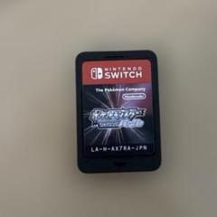 【Switchソフト】ポケットモンスター シャイニングパール ソフトのみ