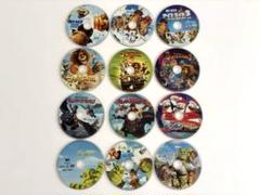 スケールモデル 新作 12枚セット DVD キッズ メルカリ - 子供向け キッズ・ファミリー